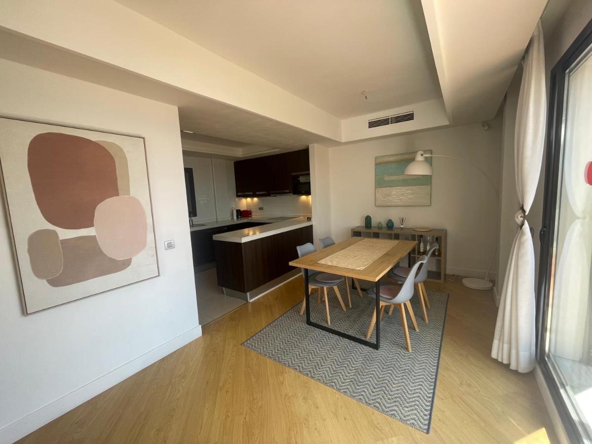 Luxury Casares Del Mar Dp7 Apartment Exterior photo