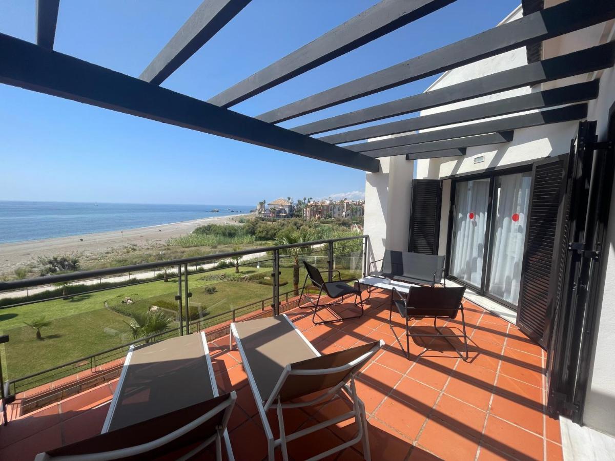 Luxury Casares Del Mar Dp7 Apartment Exterior photo