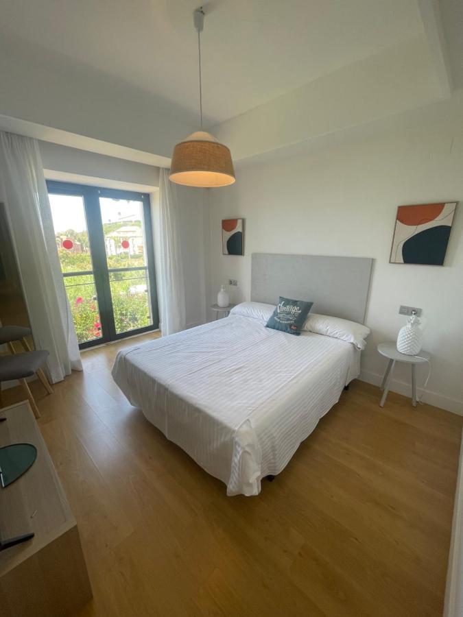 Luxury Casares Del Mar Dp7 Apartment Exterior photo