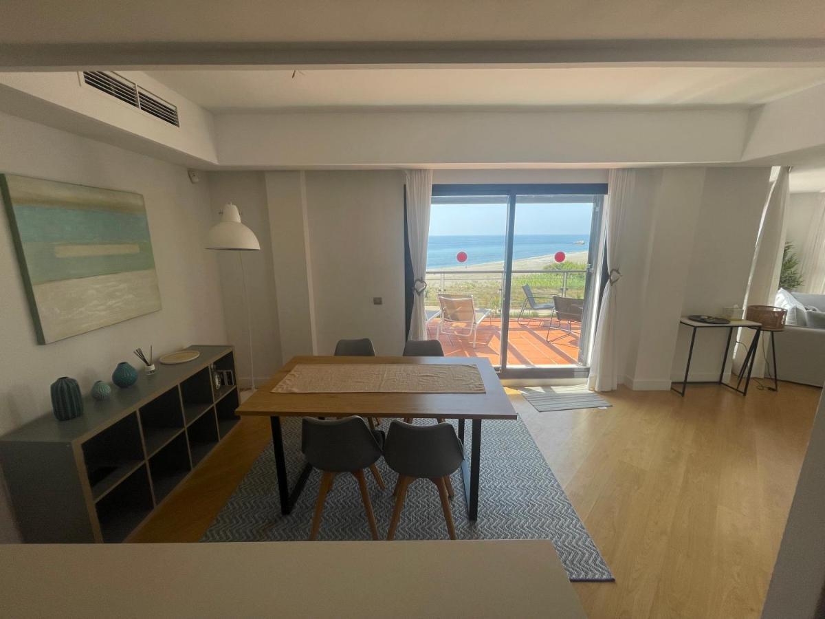 Luxury Casares Del Mar Dp7 Apartment Exterior photo