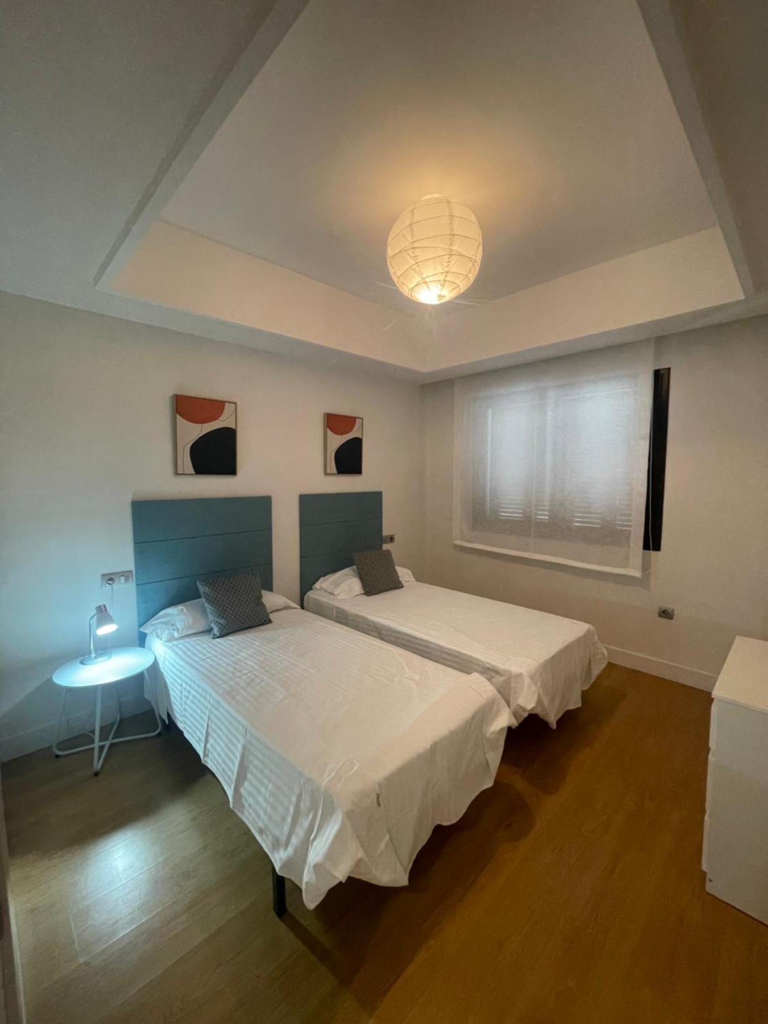 Luxury Casares Del Mar Dp7 Apartment Exterior photo