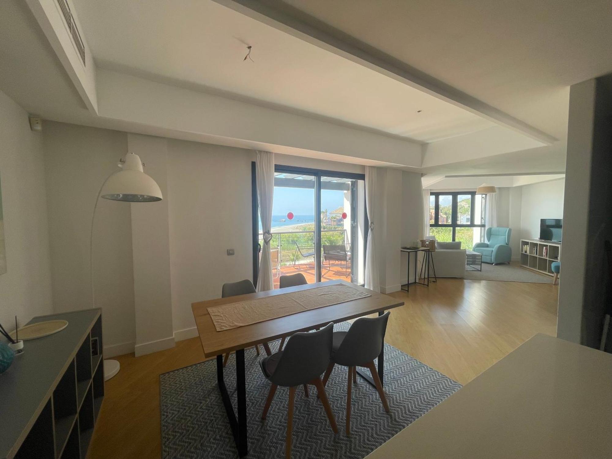 Luxury Casares Del Mar Dp7 Apartment Exterior photo