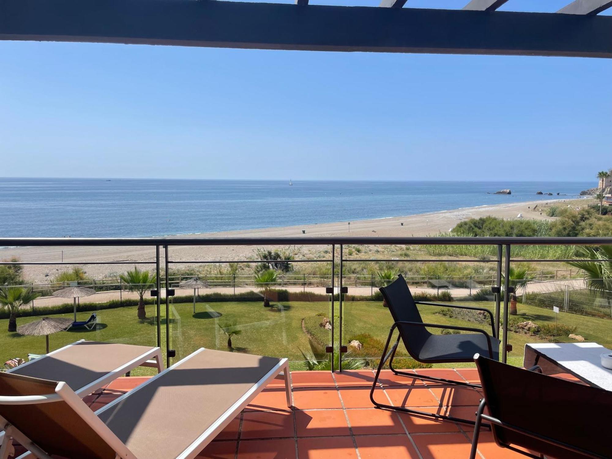 Luxury Casares Del Mar Dp7 Apartment Exterior photo