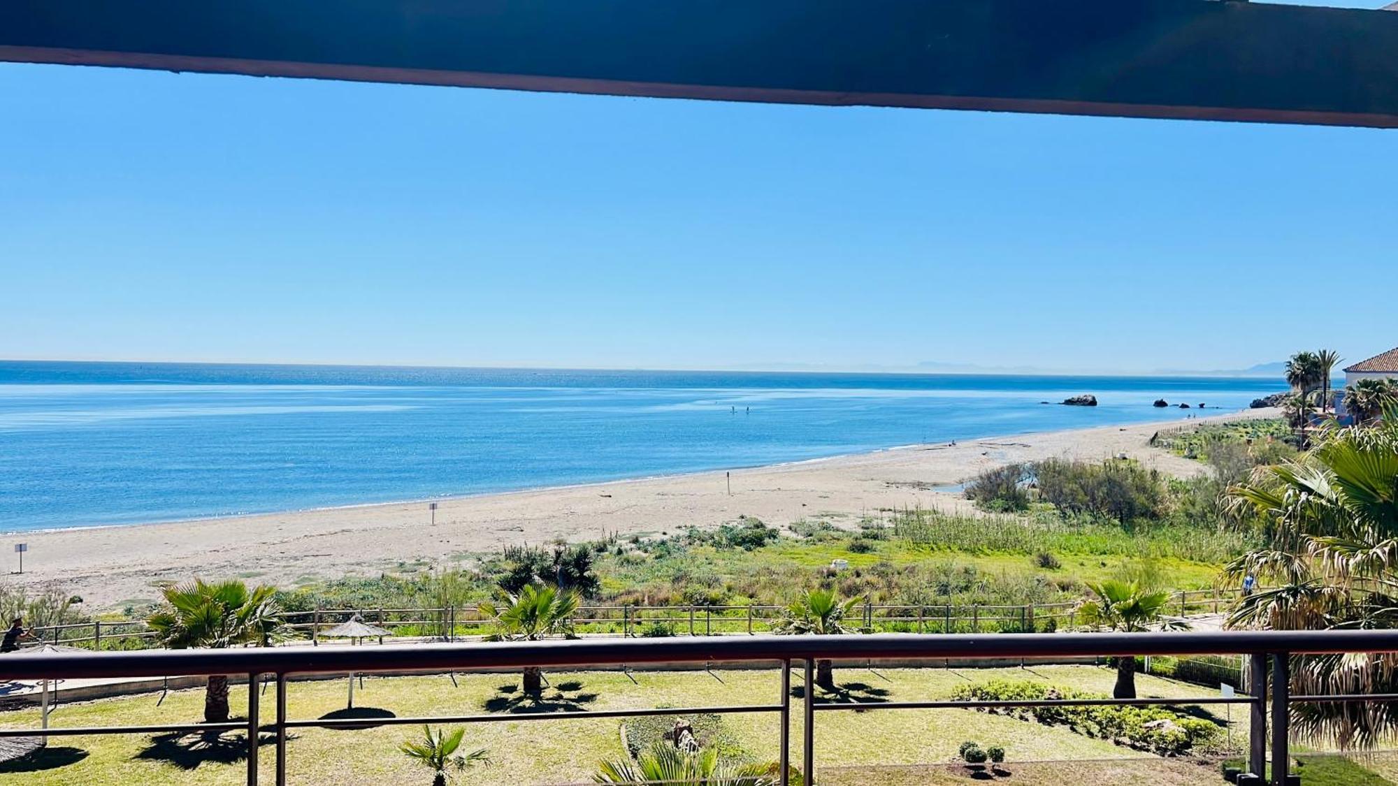 Luxury Casares Del Mar Dp7 Apartment Exterior photo